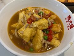 -陈大锅·岳阳鱼馆·地道岳阳菜(美食街店)