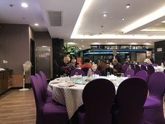 大堂-和记小菜(七宝店)