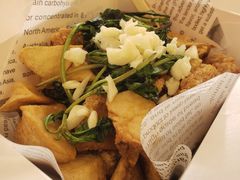 -呷贺盐酥鸡(抄纸巷店)