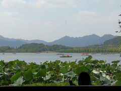 -湖畔居茶楼(湖滨店)