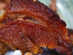 -新鞑烤羊腿(康平路店)