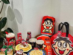 -流酥可心·牛乳蛋糕商店(禾祥西路店)