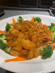 -珍膳禧宴·宴会厅