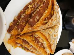 京东肉饼-宛平李记小吃(东关街店)