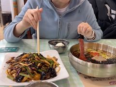 -服务大楼冷面(延大店)