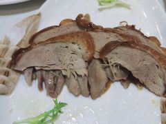 -老镇春饼(济宁万达店)