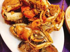 -盛港湾海鲜食府(黄沙店)