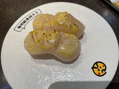 -元气寿司(东方宝泰店)