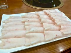 羊尾-岳合轩老北京涮肉