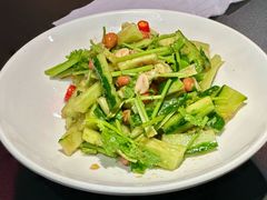 -辣尚瘾·烤鱼·新川菜(交大直营店)