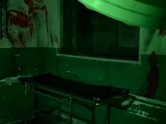 -关你鬼室大型密室逃脱(佛山创意园店)
