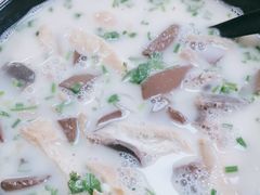 -津津老鸭粉丝馆(正东路店)