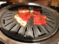 -九田家黑牛烤肉料理(石路天虹店)