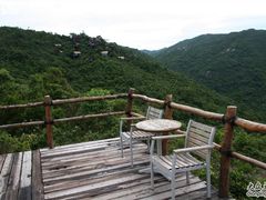 IMG_0849-三亚亚龙湾人间天堂鸟巢度假村