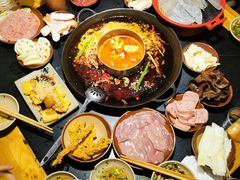 -洋马儿火锅(解放碑店)