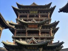 -榆次老城