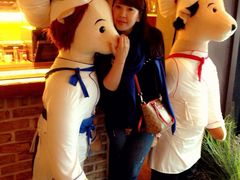 -济州岛泰迪熊博物馆