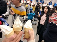 -宜家·瑞典风味餐厅(烟台路店)
