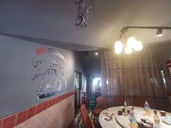 -迎晨餐厅(青芝坞店)
