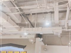 大堂-嘻小北·兰州清汤牛肉面(太平洋森活天地店)