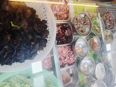 -广场正宗原汁薏米店