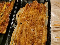 烤粉-靓靓蒸虾·头牌蒸虾(万松园玲珑店)