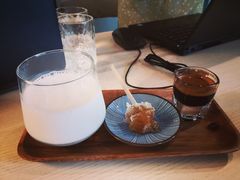 -默迹咖啡馆
