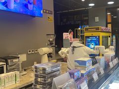 -咪咕咖啡(北京西单店)