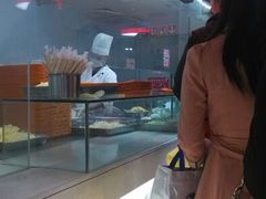 android_upload_pic-孔师傅八仙老鸭粉丝汤(上海市第一食品商店南东店)