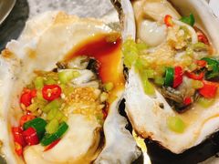 -鑫釜山海鲜烧烤(浑南店)