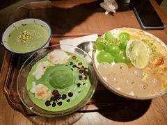 -RUXU入续糖水铺与包(卓悦中心店)