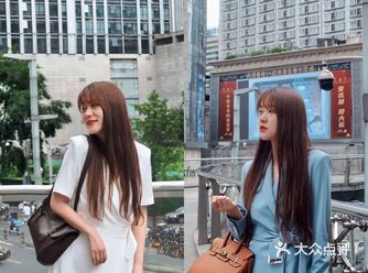 解锁职场穿搭，衣柜里一定要有件RG西装~