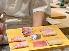 -鮨一日本料理(大中华店)