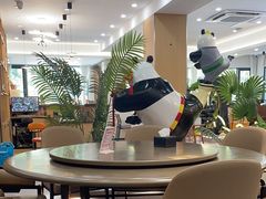 -紫藤园·天目湖大鱼头(南山竹海店)