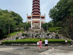 -大雁山风景区