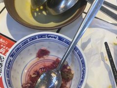 -巴卤社老火锅(财富店)