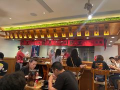 大堂-豚王拉面(澳门银河店)