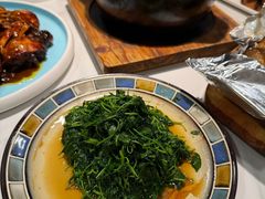 酒香草头-三玛璐酒楼(汉口路店)