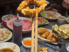 -蜀大侠火锅(建设路第五大道店)