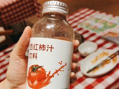 -西贝(龙华天虹购物中心店)
