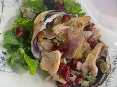 -威海渔村(黄兴路店)