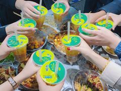 -小民大排档(光谷店)