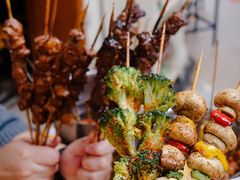 -炒豆合作社(东四总店)