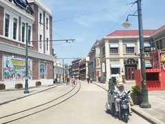 -奔跑吧乐园