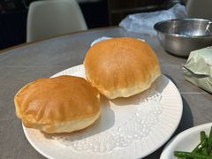 幸福的炸糖饼-奕景海鲜(星海广场店)