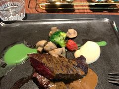 -404干式熟成牛排馆•聚会餐厅