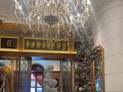 -秘密旅行Bonjour(黑金冠 江南西店)
