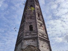 -上海佘山国家森林公园天马山园