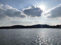 -上海月湖雕塑公园