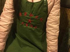 -佬革命主题火锅(玉沙路店)